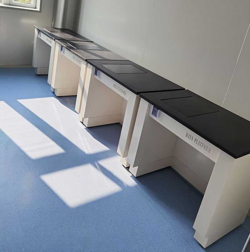 全鋼實驗臺定制材質介紹