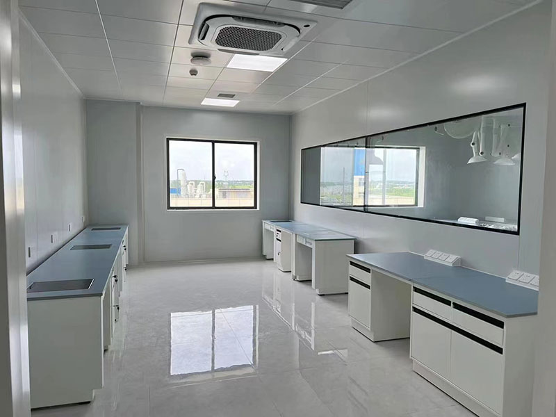 整體實(shí)驗(yàn)室設(shè)計(jì)服務(wù)