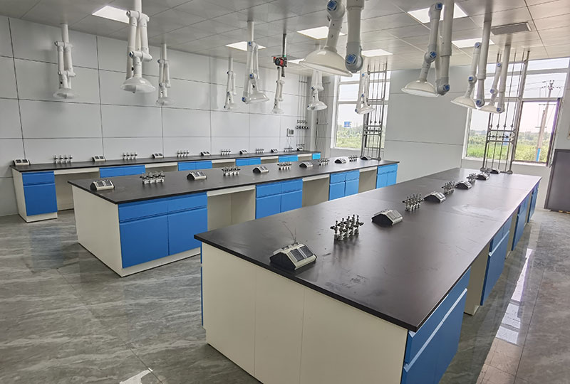 全鋼實驗臺定制如何做到快速高效？