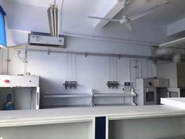 研發(fā)實(shí)驗(yàn)室設(shè)計(jì)服務(wù)