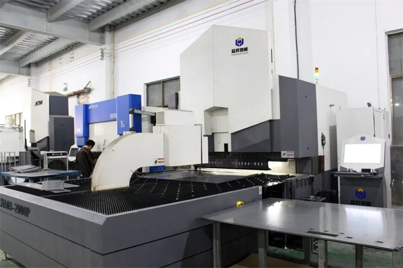 廠(chǎng)房廠(chǎng)景