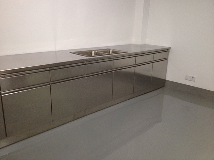 不銹鋼邊臺(tái)廠家