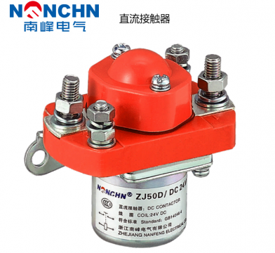 接觸器使用方法，什么是接觸器點(diǎn)動(dòng)？工作原理是什么？